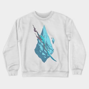 Divine Light Crewneck Sweatshirt